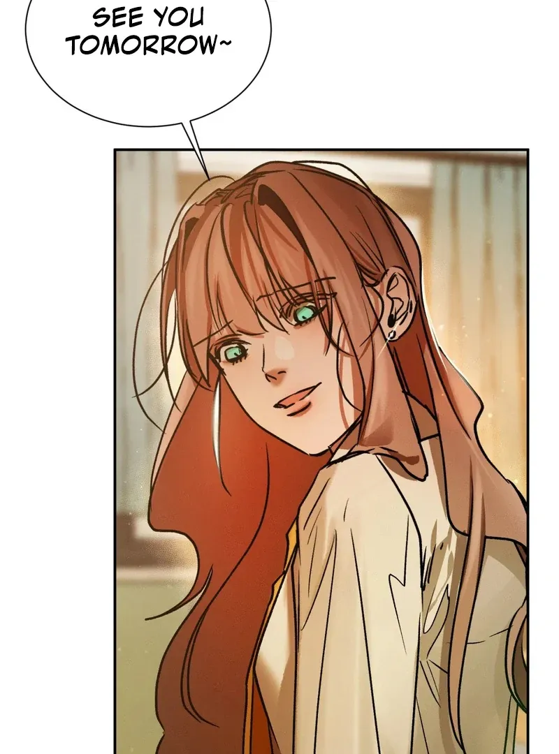 I Think You Are Chapter 24 page 4 - 