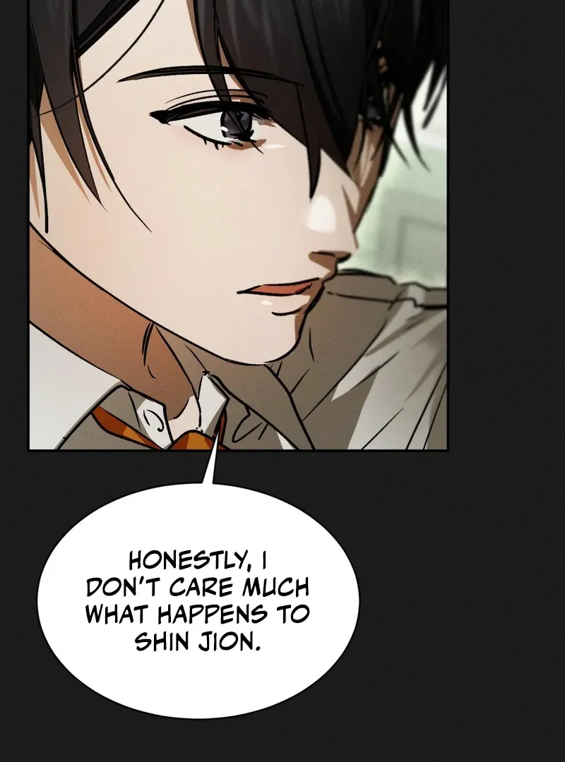 I Think You Are Chapter 24 page 34 - 