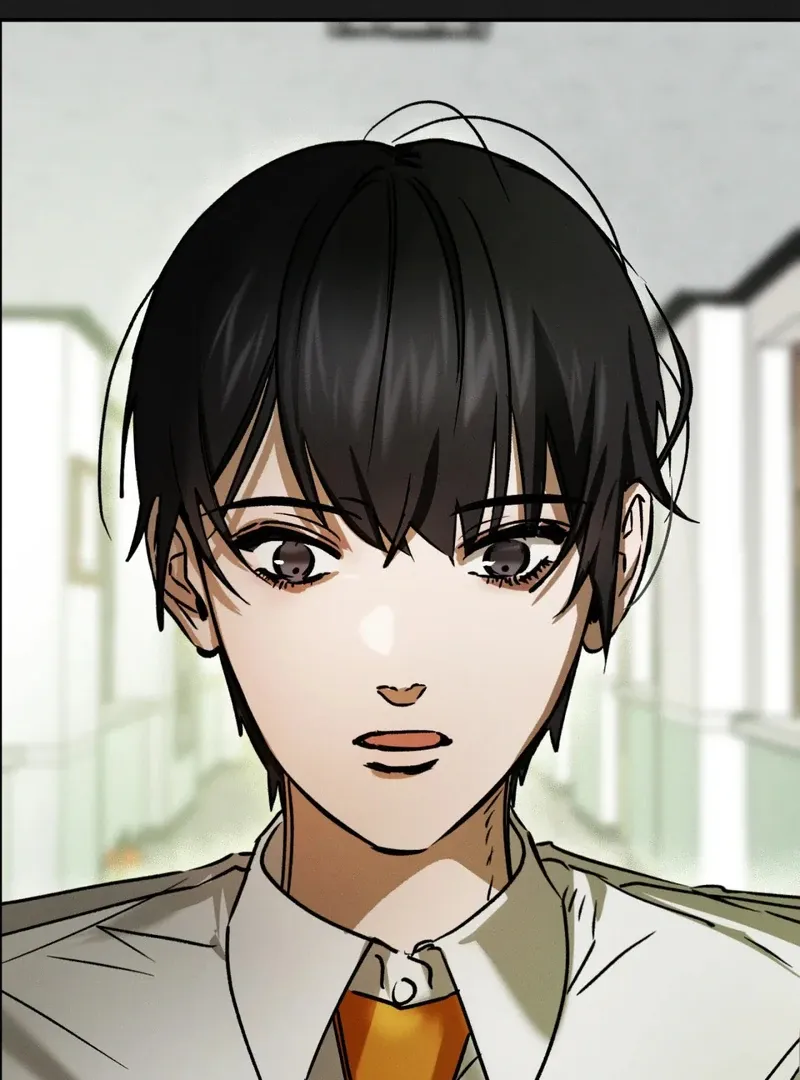 I Think You Are Chapter 24 page 35 - 