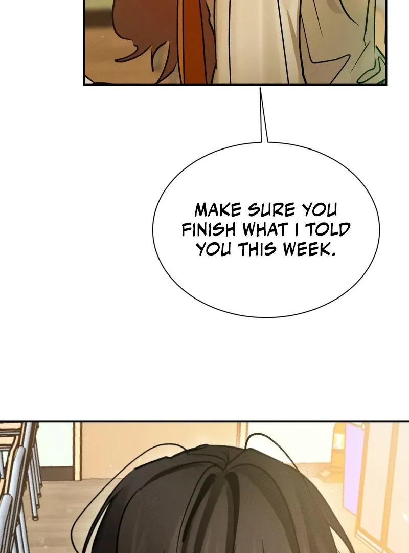 I Think You Are Chapter 24 page 5 - 