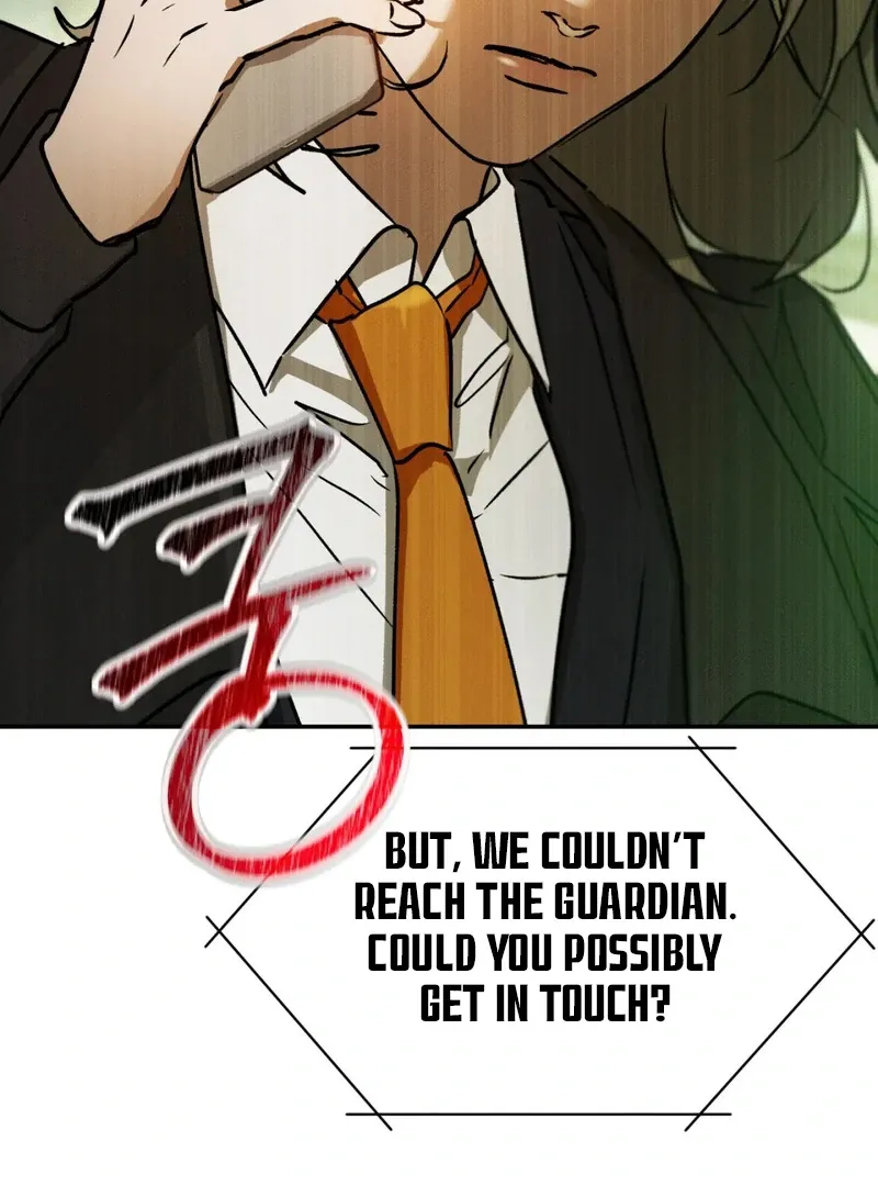 I Think You Are Chapter 24 page 46 - 