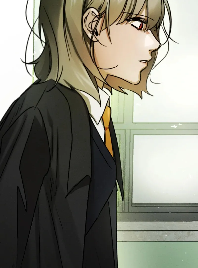 I Think You Are Chapter 24 page 50 - 