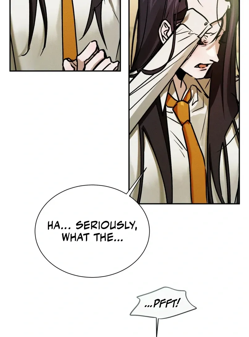 I Think You Are Chapter 24 page 56 - 
