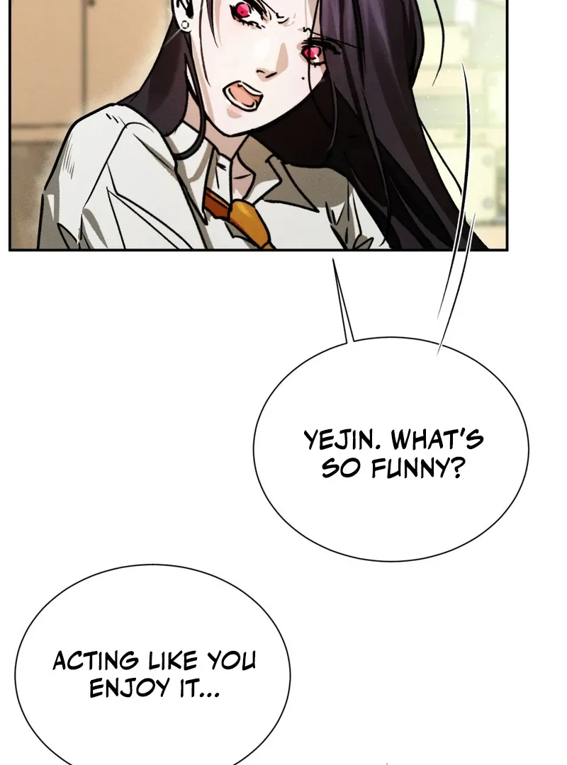 I Think You Are Chapter 24 page 58 - 