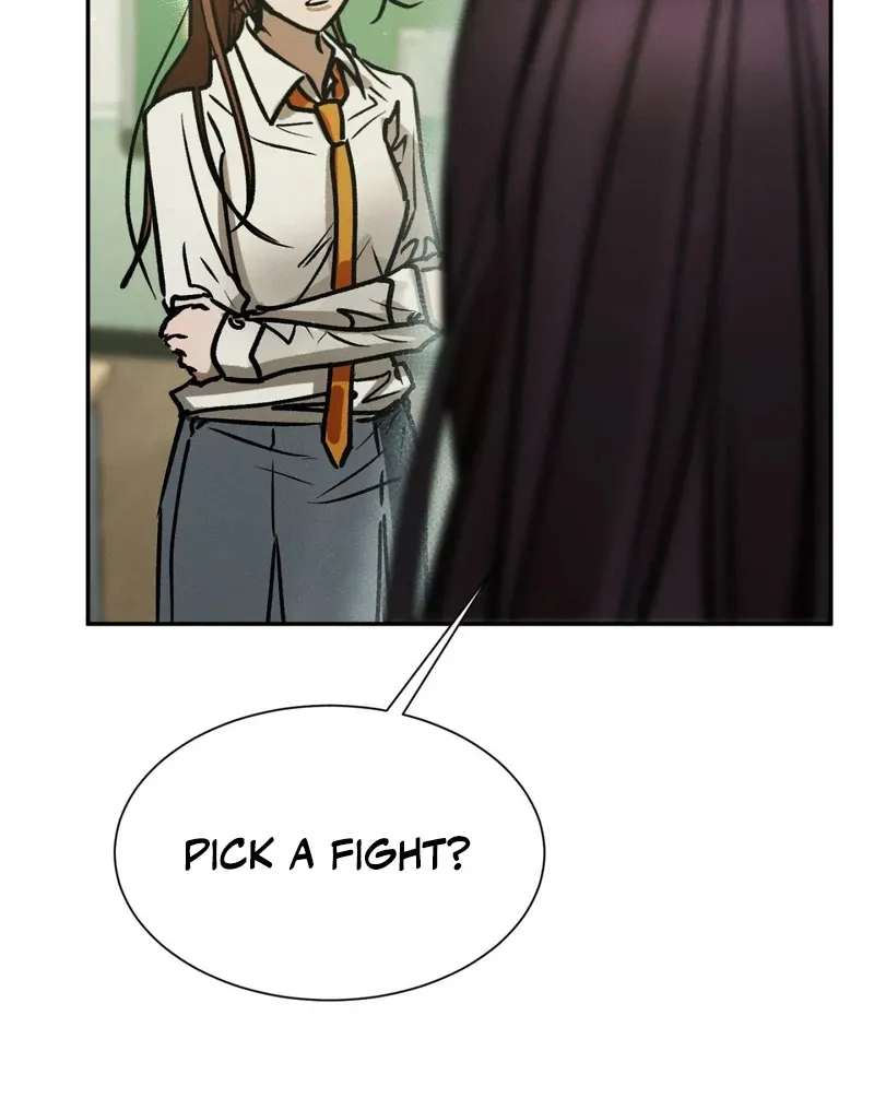 I Think You Are Chapter 24 page 66 - 