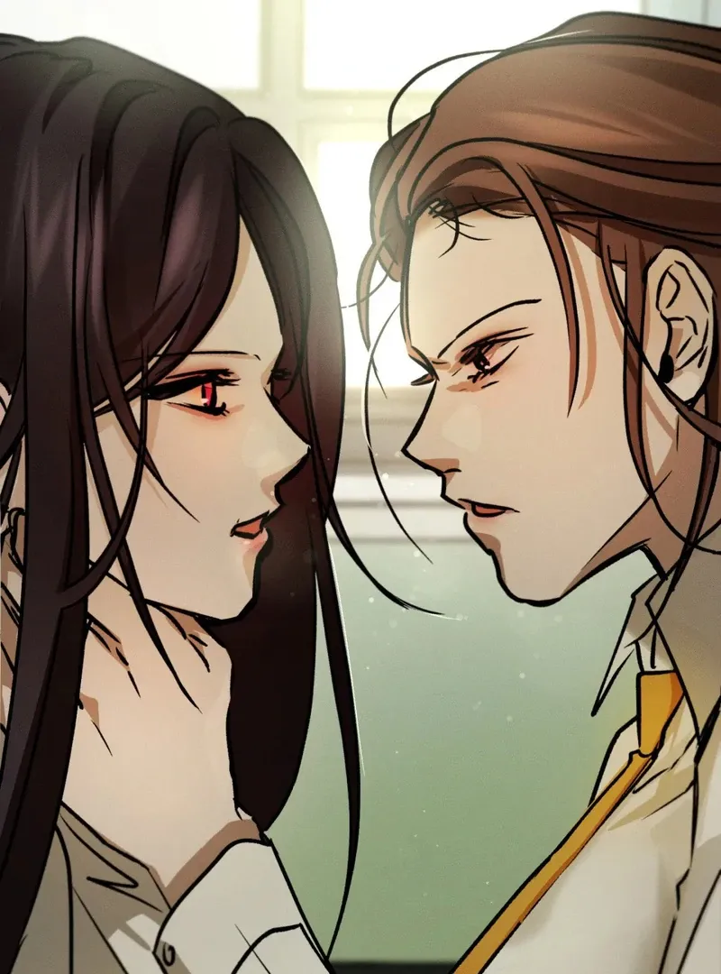 I Think You Are Chapter 24 page 81 - 