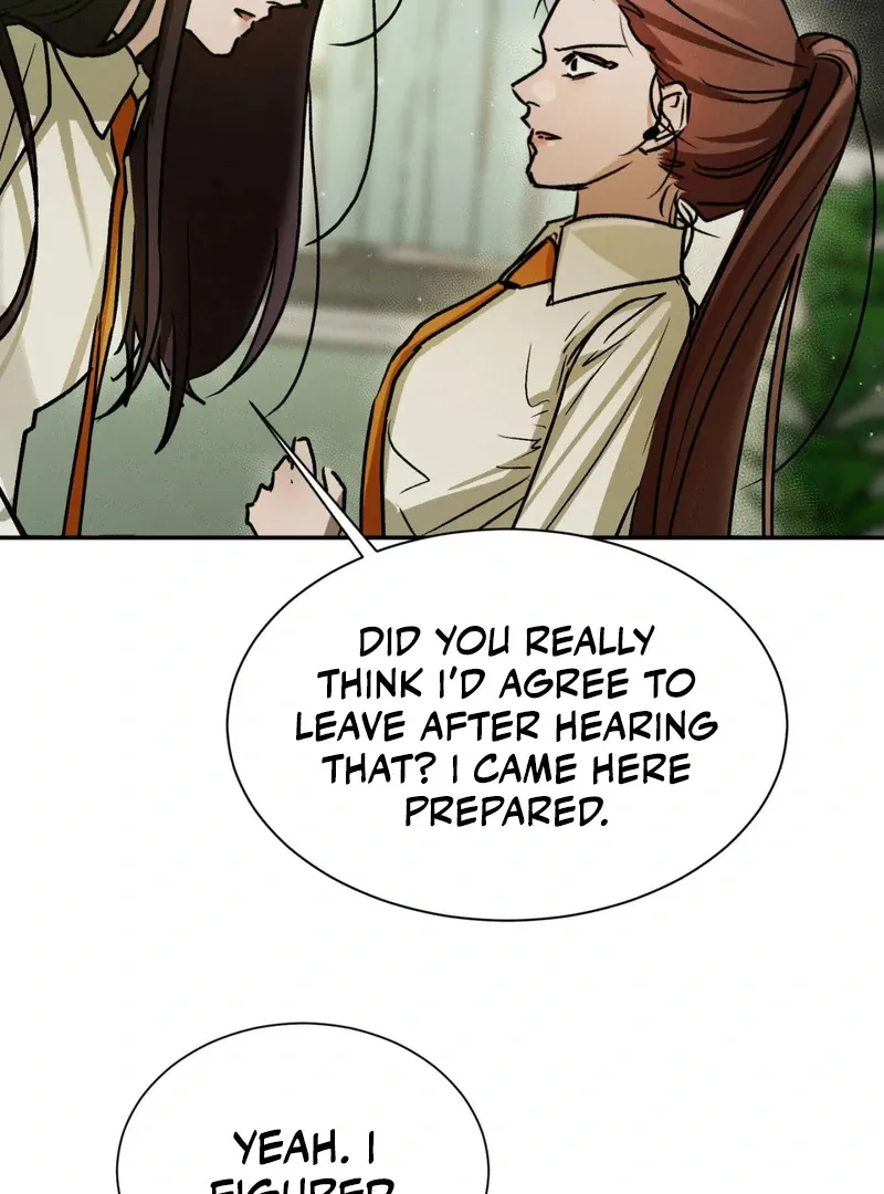 I Think You Are Chapter 24 page 85 - 