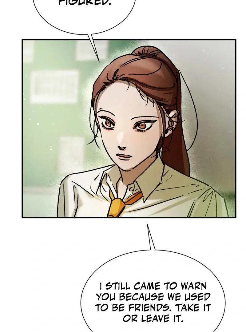 I Think You Are Chapter 24 page 86 - 