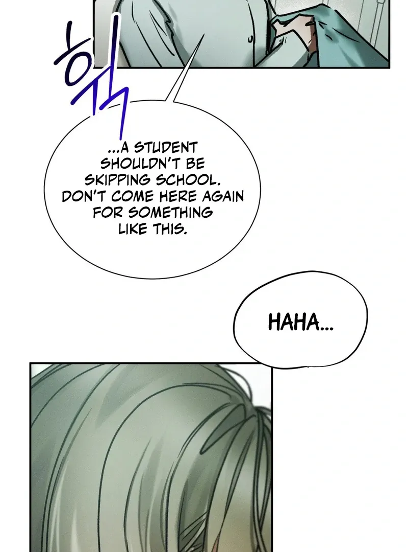 I Think You Are Chapter 24 page 100 - 