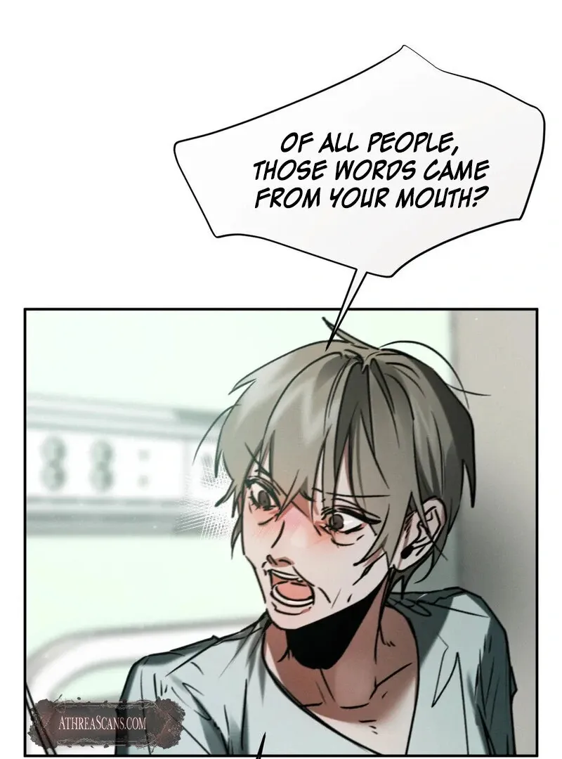 I Think You Are Chapter 25 page 11 - 