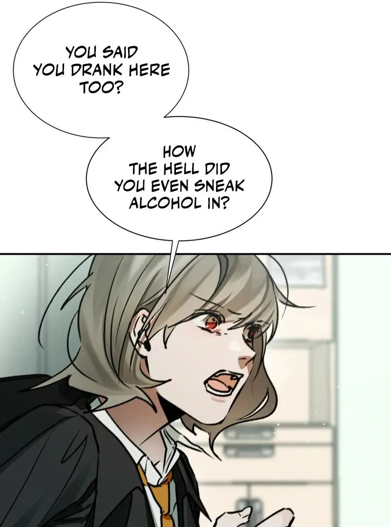 I Think You Are Chapter 25 page 15 - 