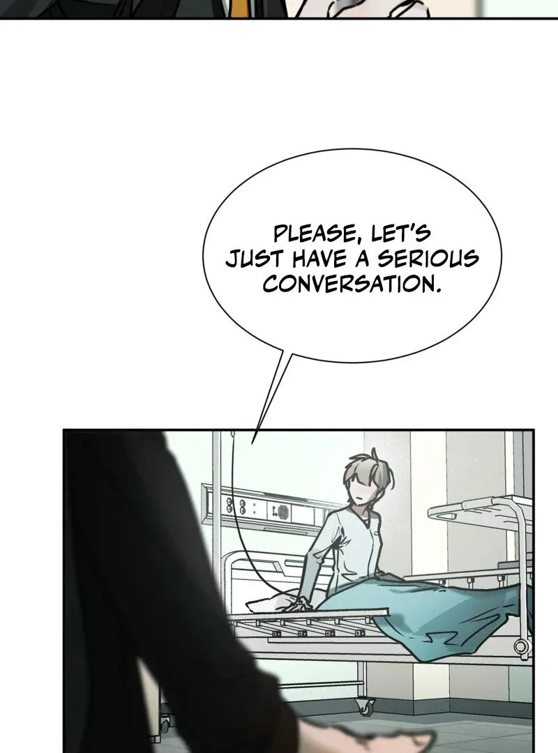 I Think You Are Chapter 25 page 16 - 
