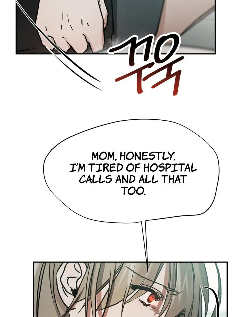I Think You Are Chapter 25 page 24 - 