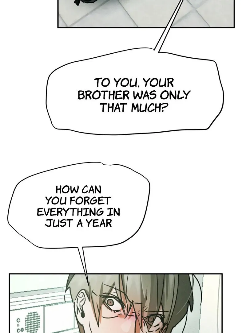 I Think You Are Chapter 25 page 31 - 