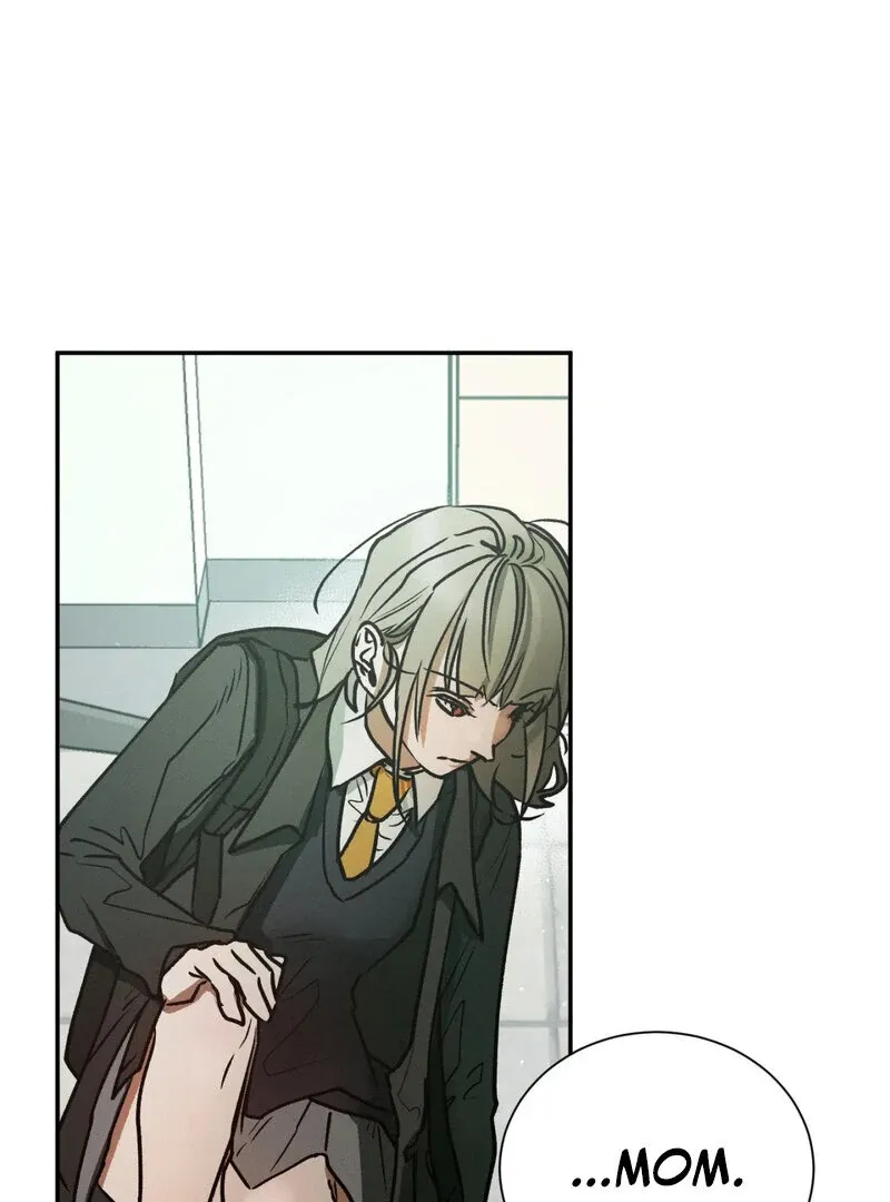 I Think You Are Chapter 25 page 35 - 