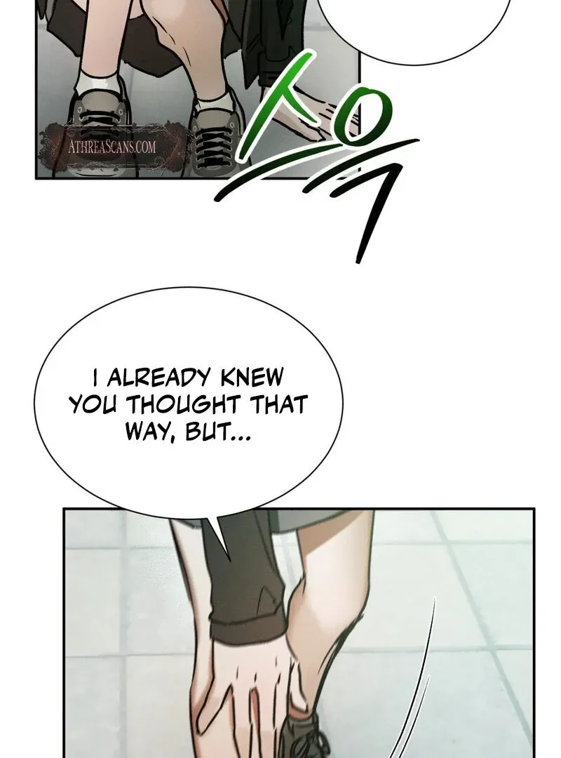 I Think You Are Chapter 25 page 36 - 