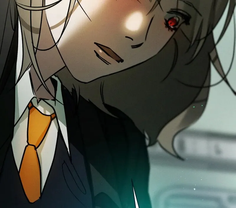 I Think You Are Chapter 25 page 39 - 