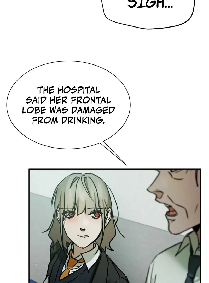 I Think You Are Chapter 25 page 59 - 