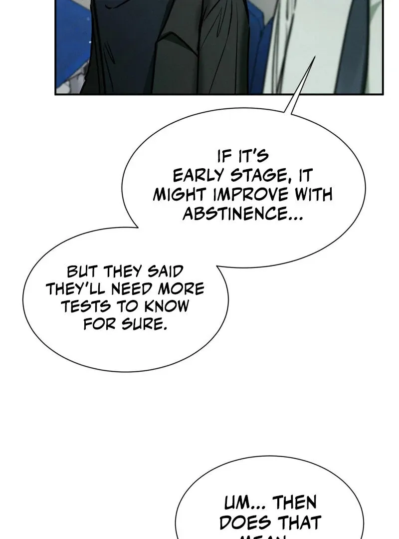 I Think You Are Chapter 25 page 60 - 