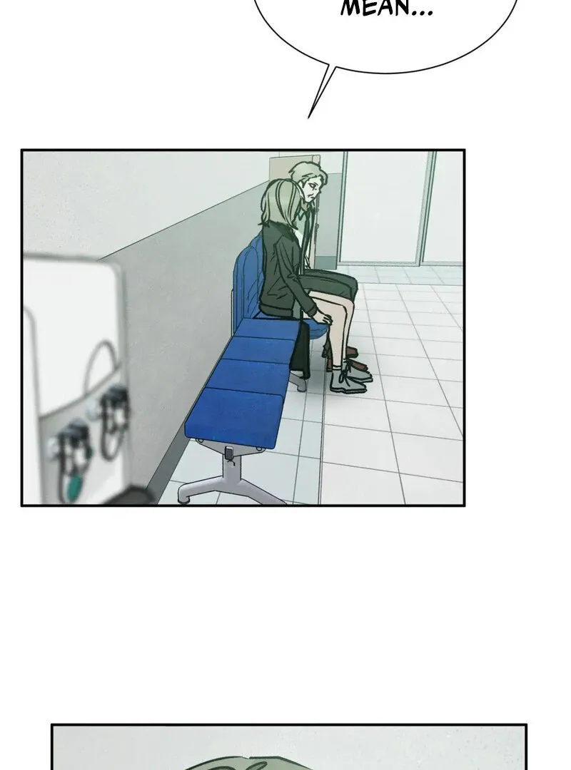 I Think You Are Chapter 25 page 61 - 