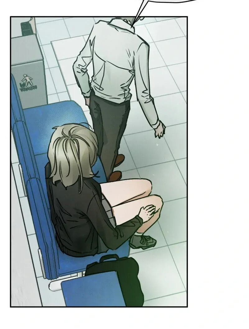 I Think You Are Chapter 25 page 66 - 
