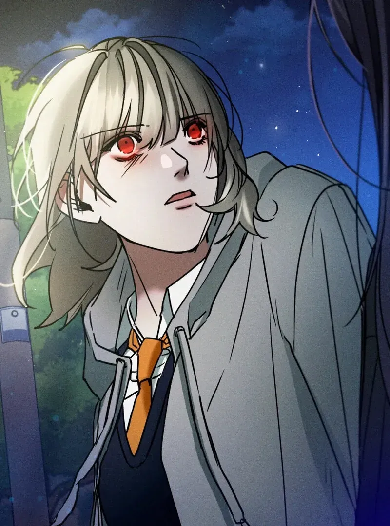 I Think You Are Chapter 25 page 70 - 