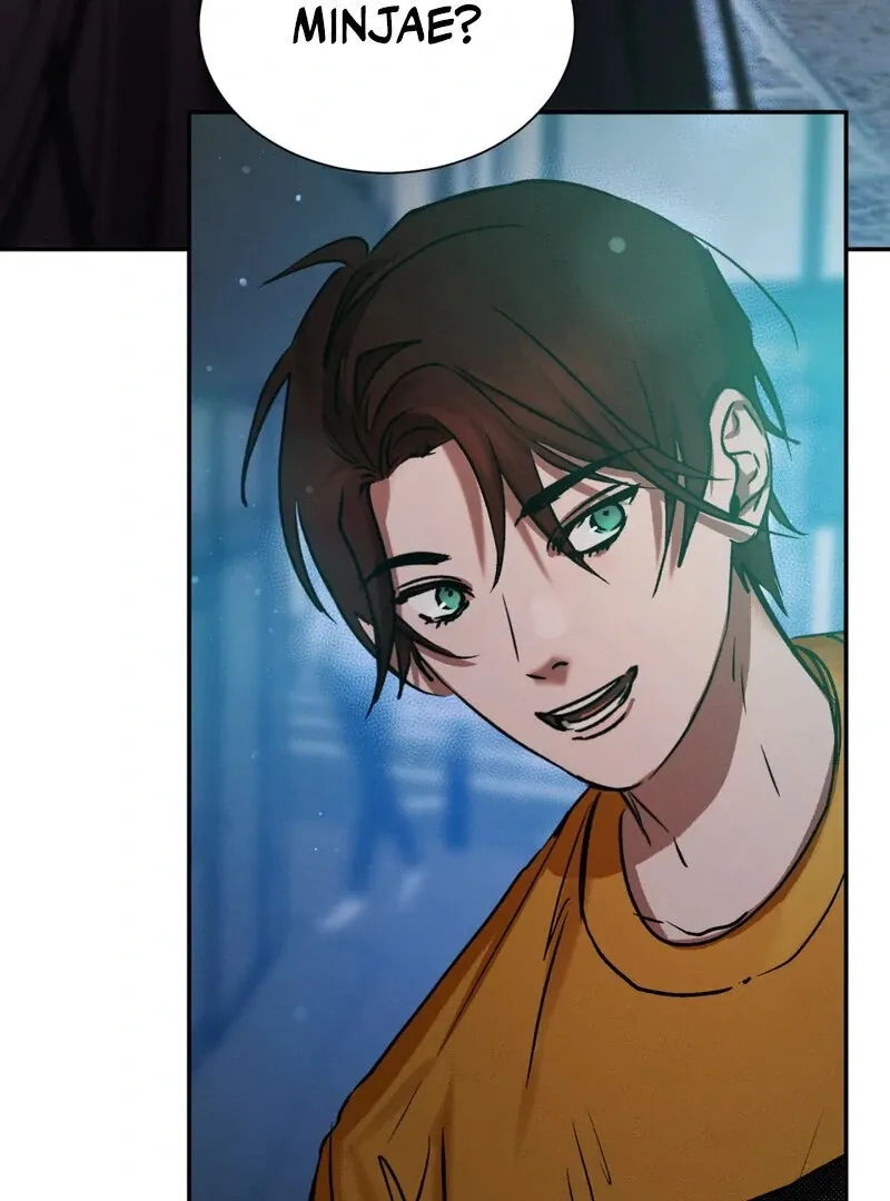 I Think You Are Chapter 25 page 85 - 