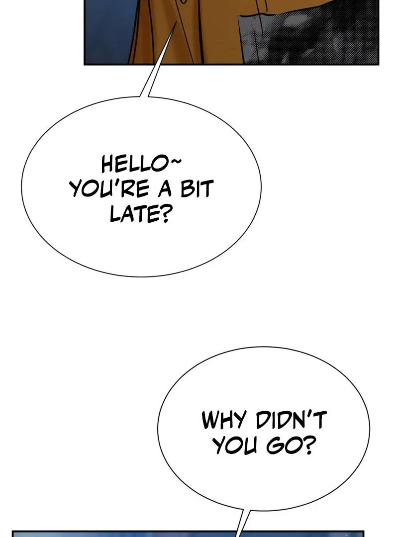 I Think You Are Chapter 25 page 86 - 
