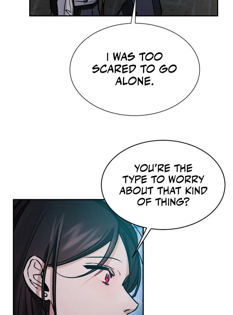I Think You Are Chapter 25 page 89 - 