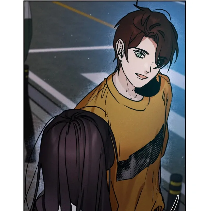 I Think You Are Chapter 25 page 91 - 