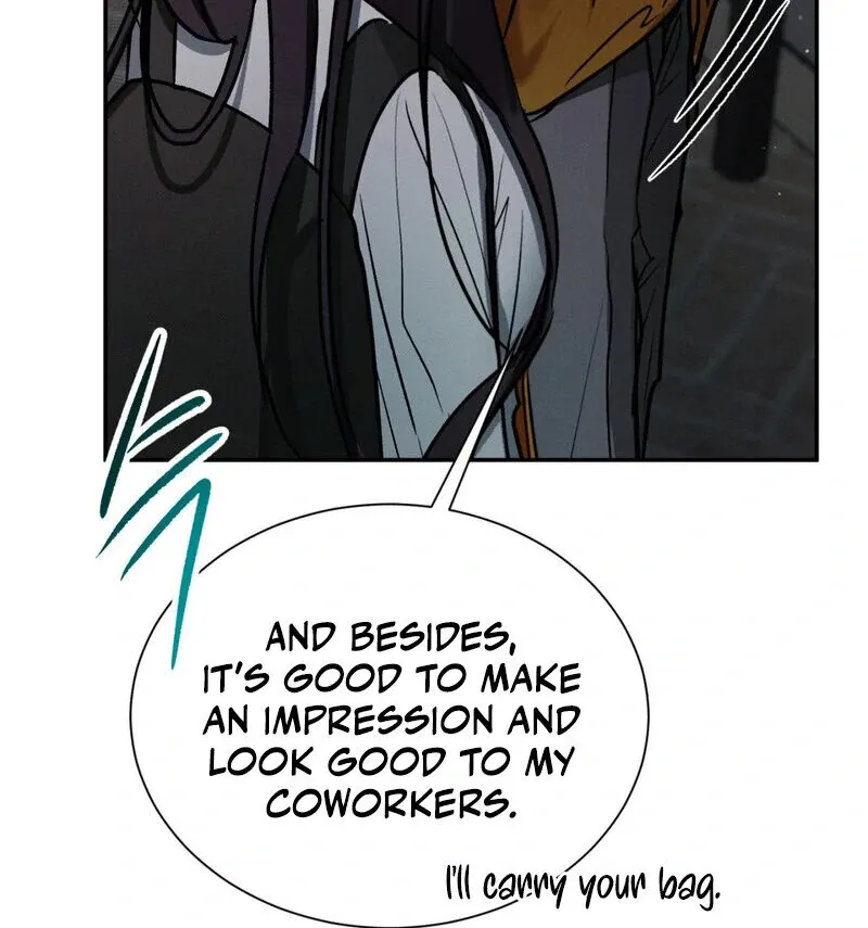 I Think You Are Chapter 25 page 92 - 