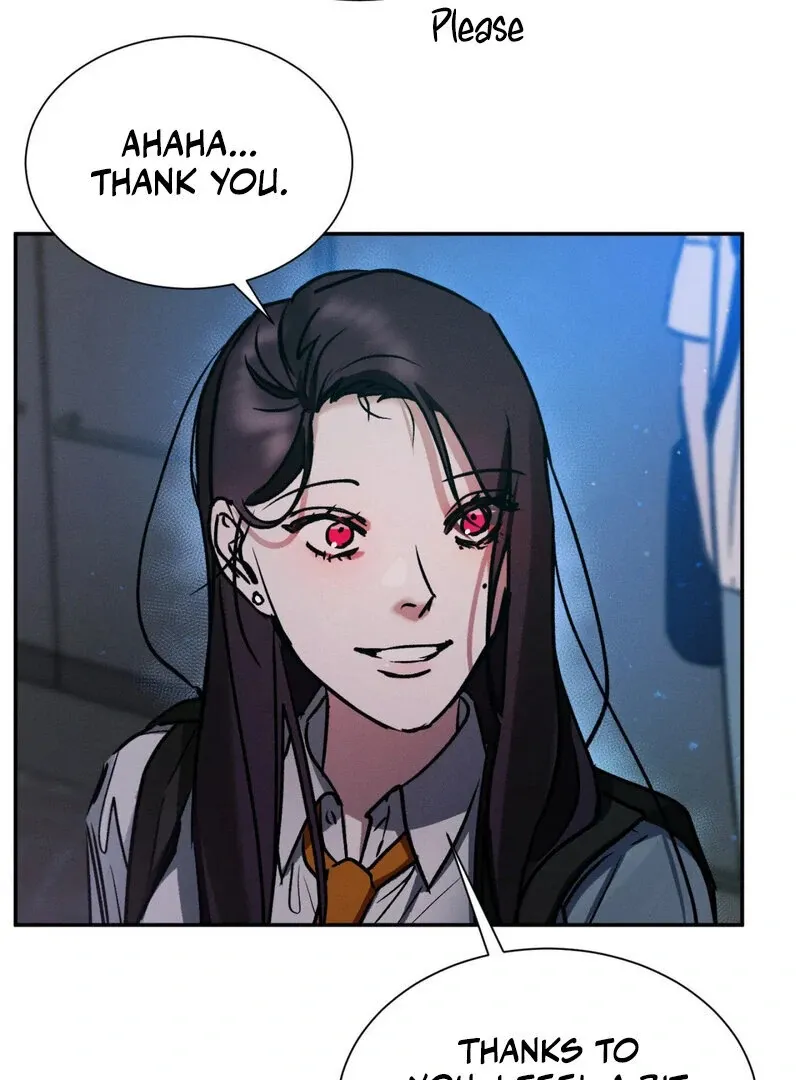 I Think You Are Chapter 25 page 93 - 