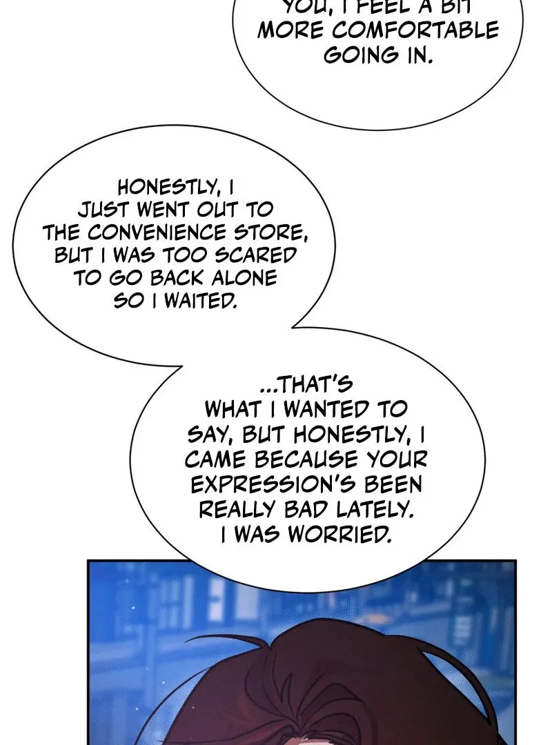 I Think You Are Chapter 25 page 94 - 