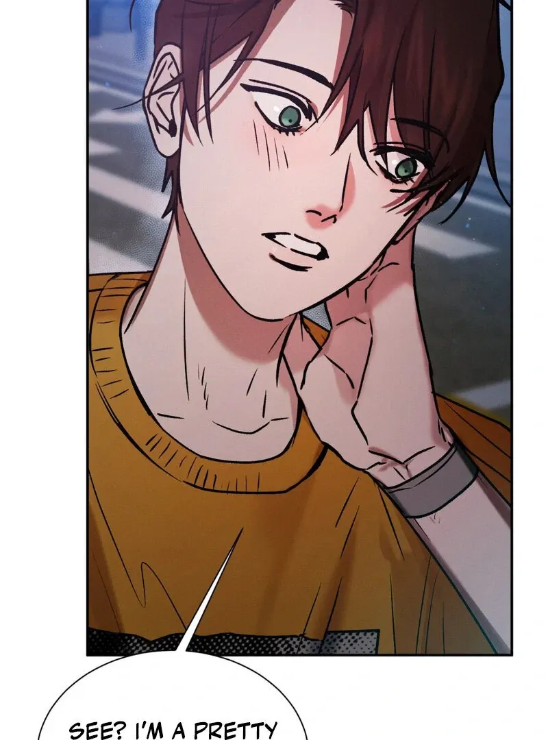 I Think You Are Chapter 25 page 95 - 