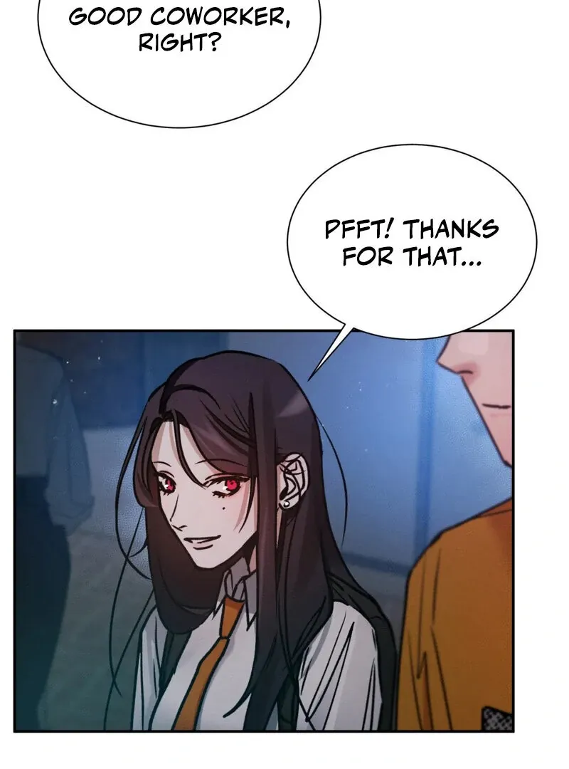 I Think You Are Chapter 25 page 96 - 