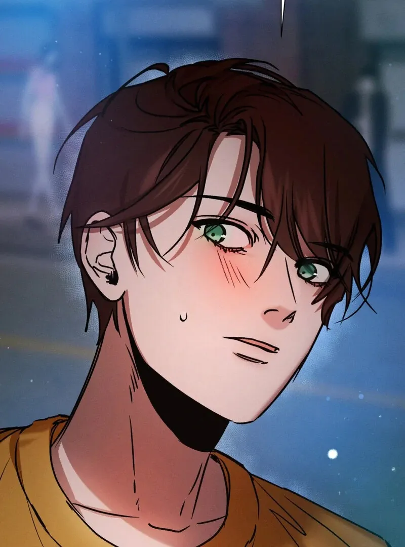 I Think You Are Chapter 25 page 99 - 
