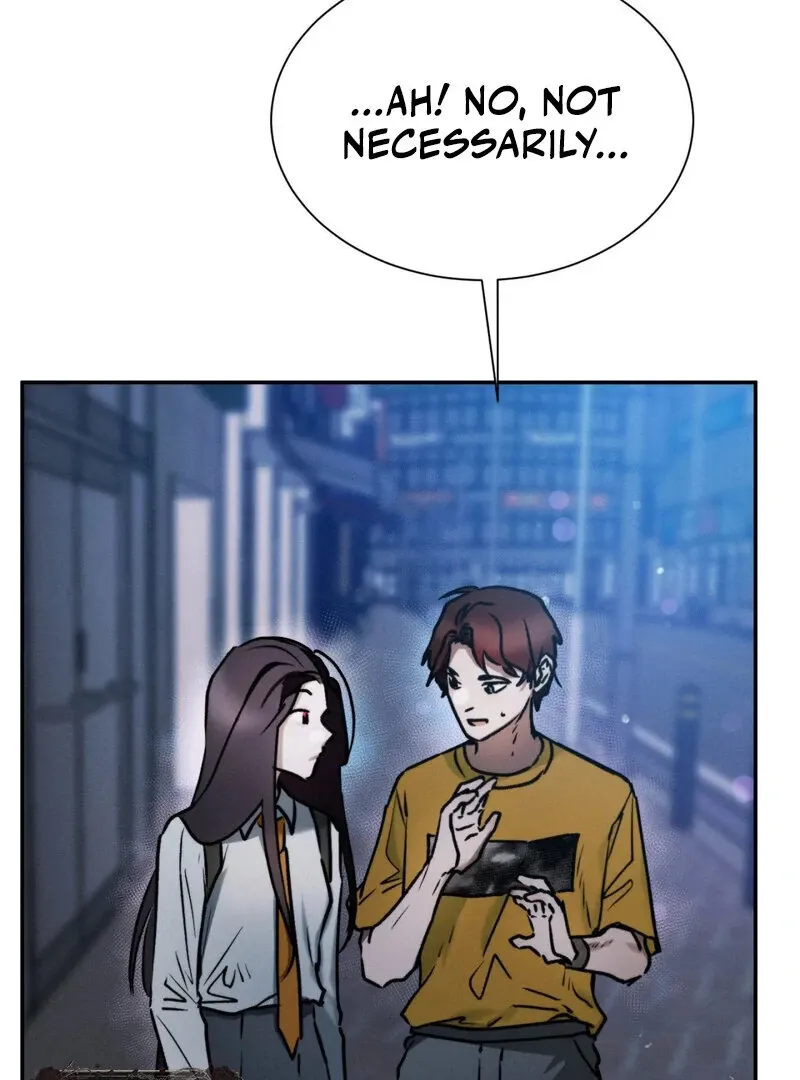 I Think You Are Chapter 26 page 11 - 