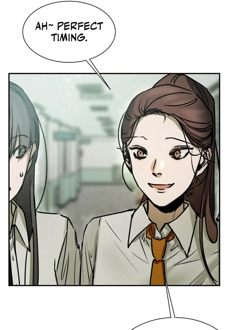 I Think You Are Chapter 26 page 101 - 