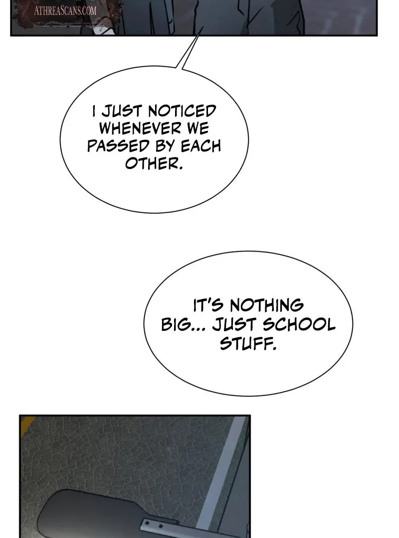 I Think You Are Chapter 26 page 12 - 