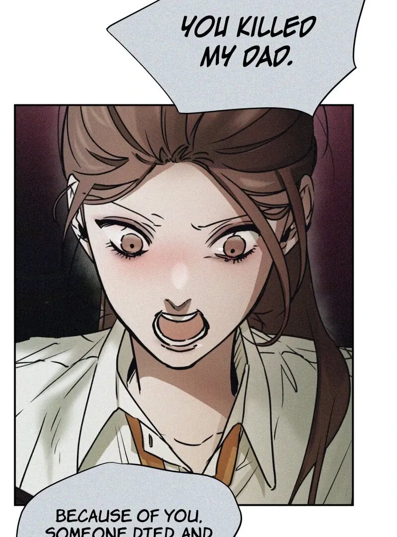I Think You Are Chapter 26 page 18 - 