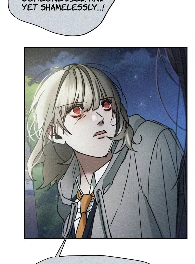 I Think You Are Chapter 26 page 19 - 