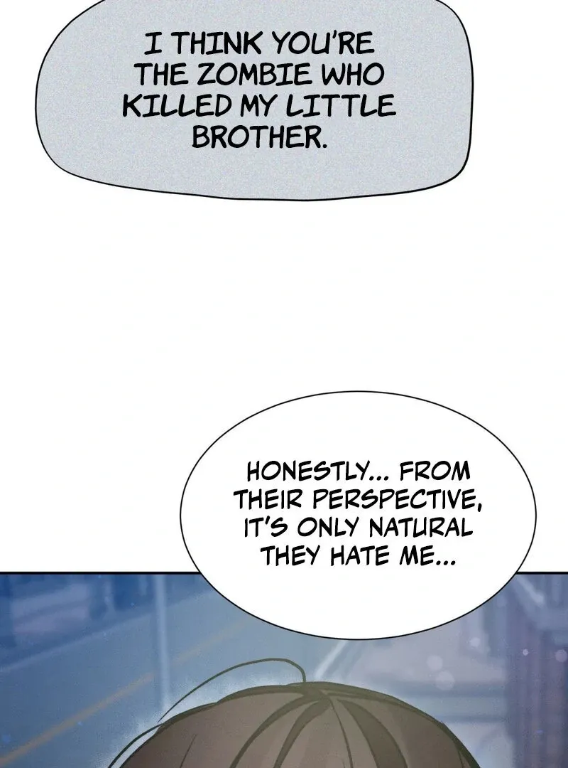 I Think You Are Chapter 26 page 20 - 