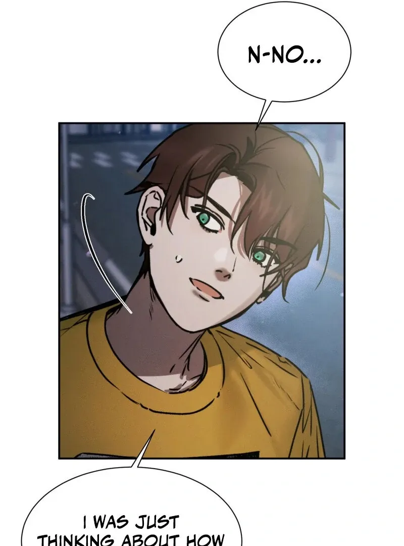 I Think You Are Chapter 26 page 26 - 