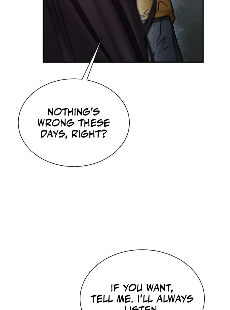 I Think You Are Chapter 26 page 4 - 