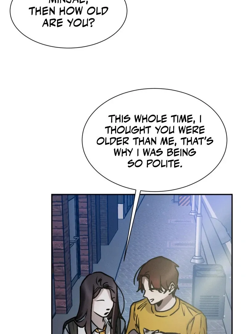 I Think You Are Chapter 26 page 31 - 