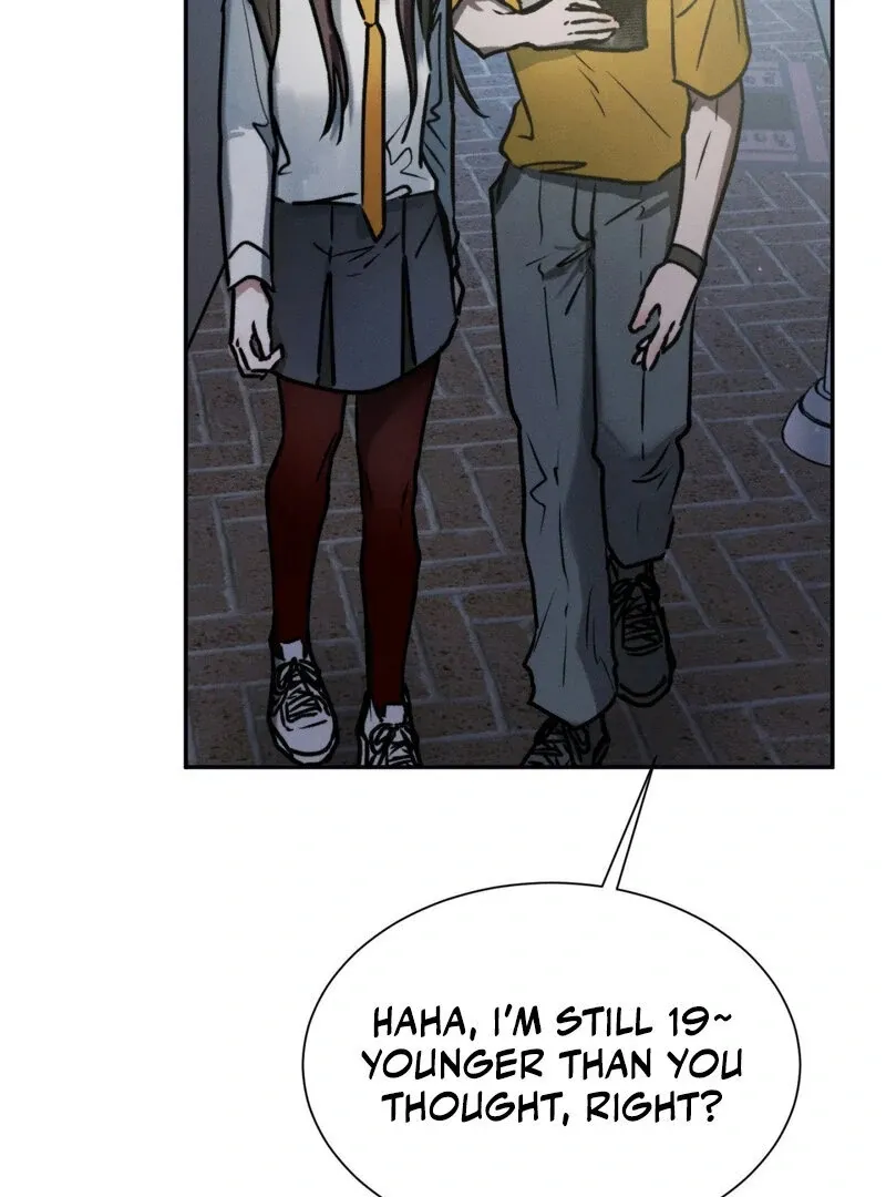 I Think You Are Chapter 26 page 32 - 