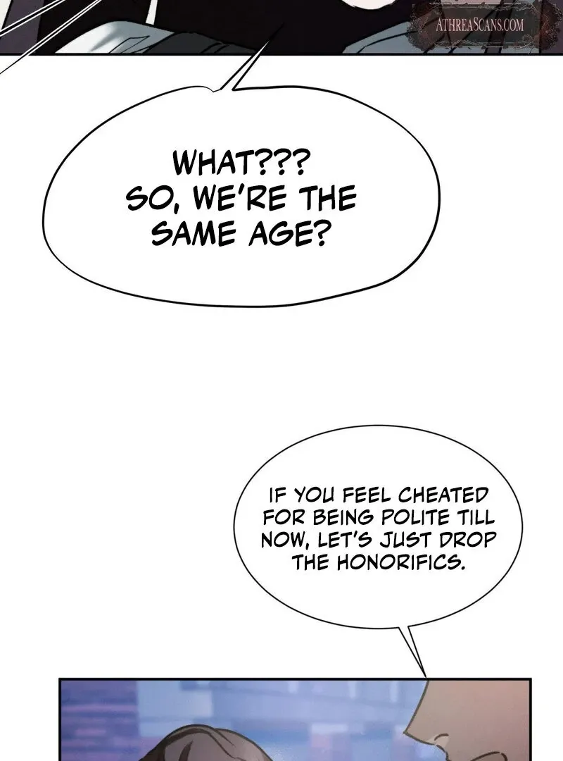 I Think You Are Chapter 26 page 34 - 