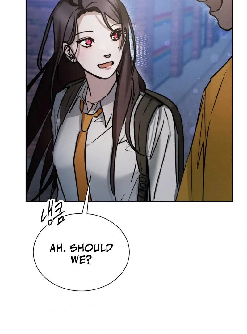 I Think You Are Chapter 26 page 35 - 