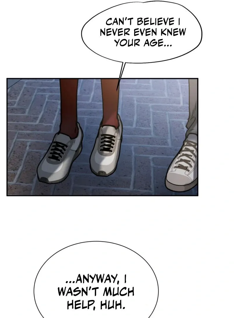 I Think You Are Chapter 26 page 36 - 