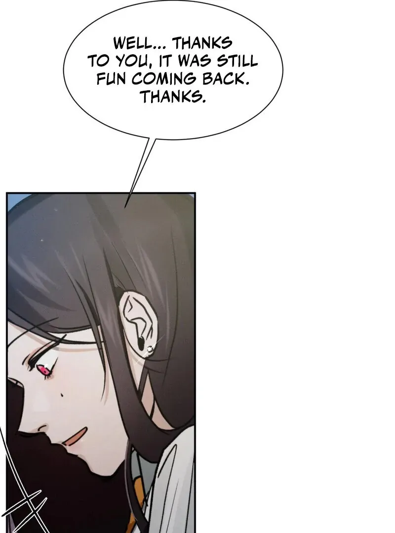 I Think You Are Chapter 26 page 39 - 
